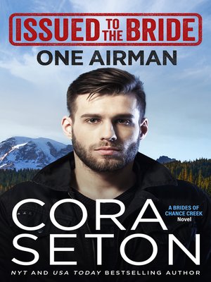Issued to the Bride One Airman - ebook